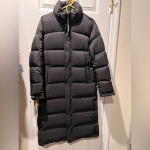 Aritzia Super Puff Long, S